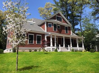 659 Chestnut St, Newton, MA 02468