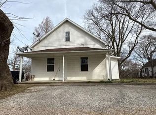 1281 Beaver Creek Trl, Greenville, IL 62246