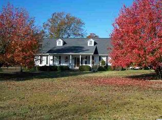 5125 Bottle Branch Rd #W, Conway, SC 29527