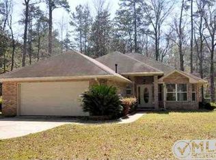 1815 Beaver Creek Dr, Havana, FL 32333