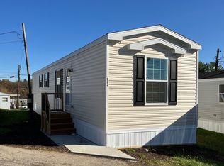 222 Crestwood Drive Cres #222, Washington, PA 15301