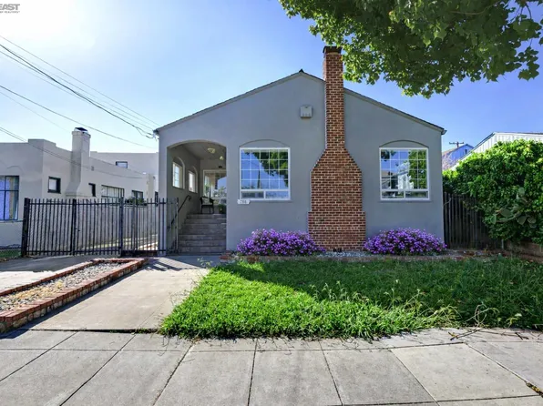 784 Sunset Blvd, Hayward, CA 94541