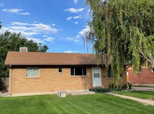 1910 Ridgewood Ln, Pueblo, CO 81005