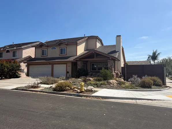 650 Lions Gate Dr, Oxnard, CA 93030