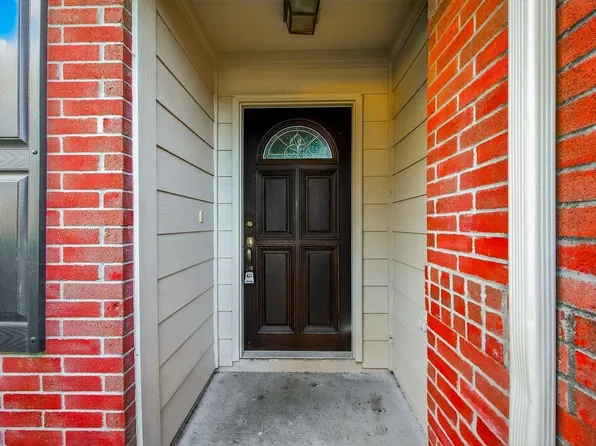 2338 Summit Meadow Dr, Missouri City, TX 77489
