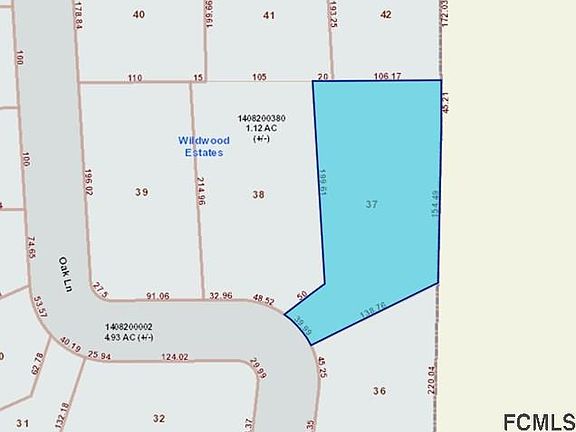 5th image of 4326 Oak Ln