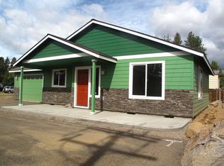 170 N Tamarack St, Sisters, OR 97759