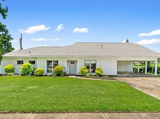817 Audubon St, Lake charles, LA 70605