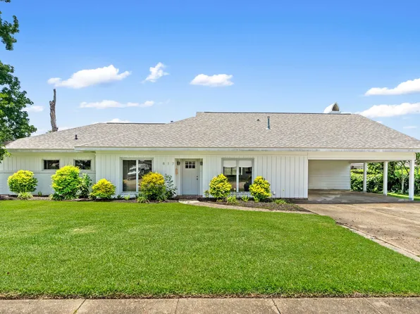 817 Audubon St, Lake Charles, LA 70605