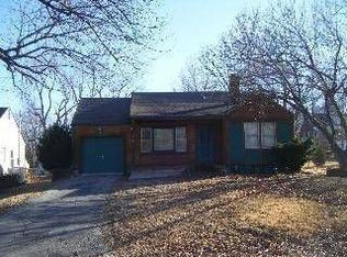 5501 Appleton Ave, Raytown, MO 64133