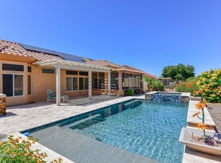 14324 W Dusty Trail Blvd, Sun City West, AZ 85375