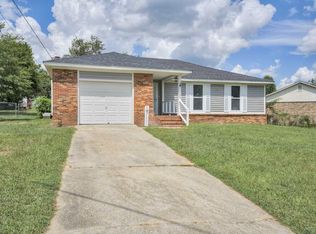 4202 Field Ct, Augusta, GA 30906