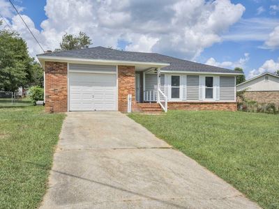4202 Field Ct, Augusta, GA, 30906