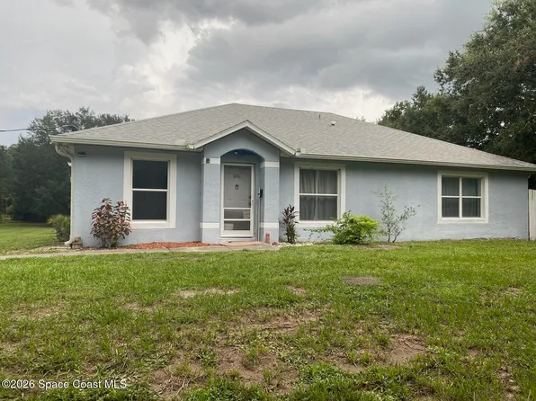 4365 Lee St, Cocoa, FL 32926