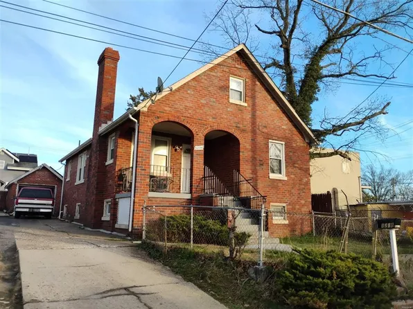 1208 Kayak Ave, Capitol Heights, MD 20743