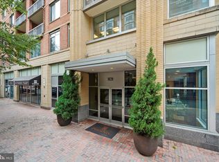 1020 N Highland St UNIT 1109, Arlington, VA 22201