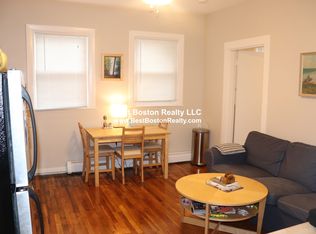 26 Jfk St APT 2, Cambridge, MA 02138