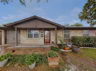 2309 Fyke Rd, Carrollton, TX 75006
