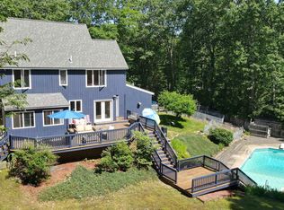 34 Laura Ln, Hampstead, NH 03841