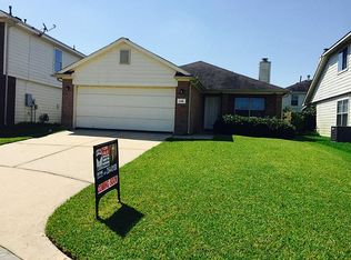 1446 Great Easton Ln, Houston, TX 77073