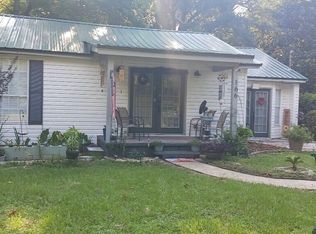 166 Hudson St, Crestview, FL 32536