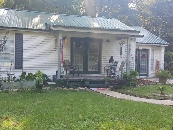 166 Hudson St, Crestview, FL 32536