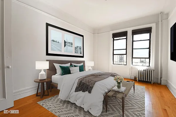 Rented by Citi Habitats | media 3