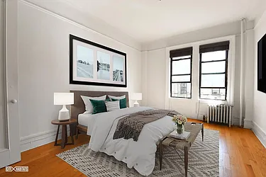 Rented by Citi Habitats