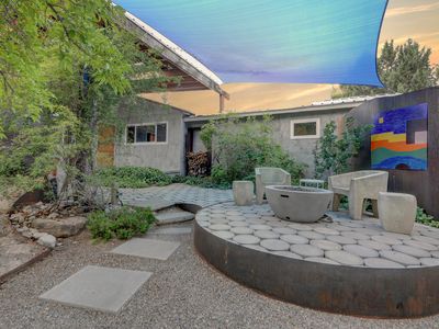 2702 Morrow Rd NE, Albuquerque, NM, 87106