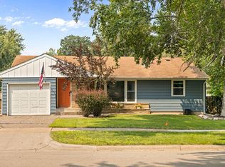 1400 Ramsey St, Hastings, MN 55033