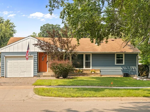 1400 Ramsey St, Hastings, MN 55033