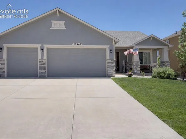 17943 Gypsum Canyon Ct, Monument, CO 80132