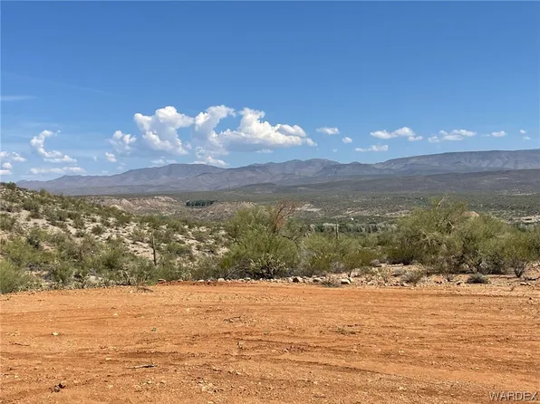 0 Banegas Ranch Rd, Wikieup, AZ 85360