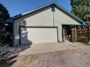 9532 N Apache Rd, Parker, CO 80138