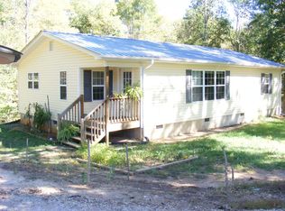 5275 Old Hickory Pl, Gainesville, GA 30506