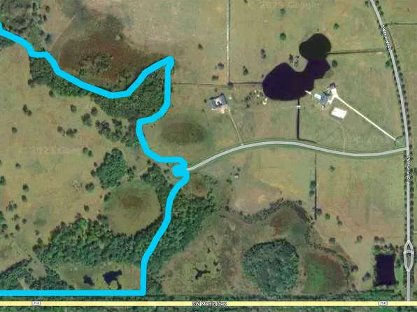 26005 SW Hannahs Path, Okeechobee, FL 34974