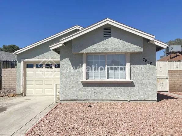 7250 Topeka Dr, Las Vegas, NV 89147