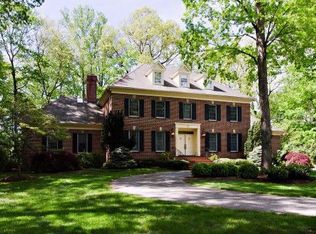 22 Springhill Farm Ct, Cockeysville, MD 21030