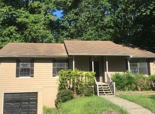 9103 Raven Dr, Jonesboro, GA 30238