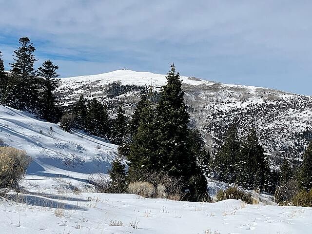 1st image of 3934 S Summit Mountain Rd Lot 3