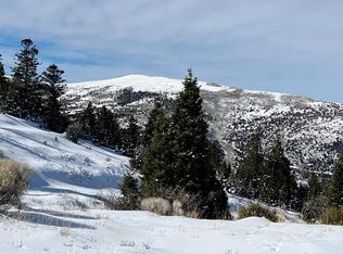 3934 S Summit Mountain Rd LOT 3, Summit, UT 84772