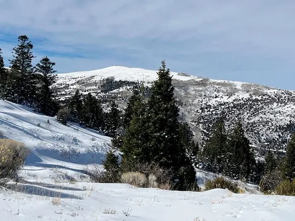 3934 S Summit Mountain Rd Lot 3, Summit, UT 84772