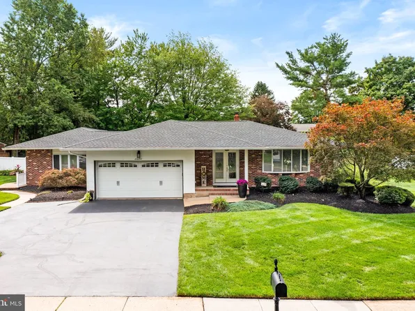 64 Wolfpack Rd, Hamilton, NJ 08619