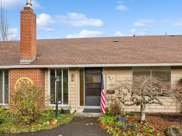 5089 SW Rocklynn Pl, Beaverton, OR 97005