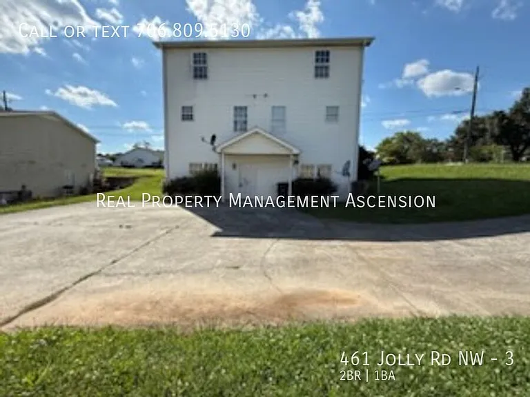 461 Jolly Rd NW #3 — Photo 2