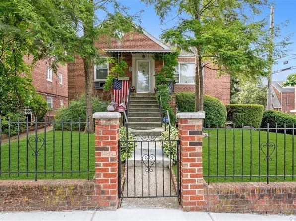 1050 Lydig Avenue, Bronx, NY 10461