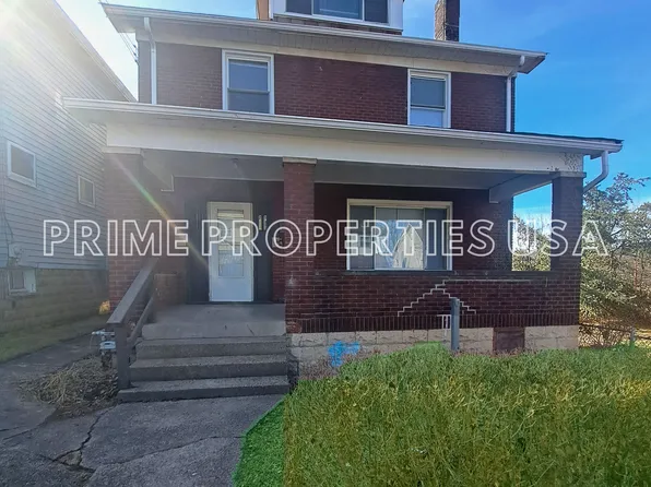 710 Union Ave, McKeesport, PA 15132