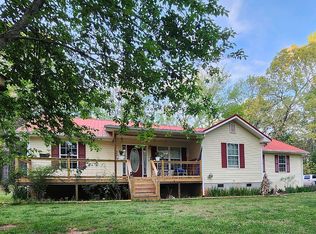 3439 Jordan Rd, Monticello, GA 31064