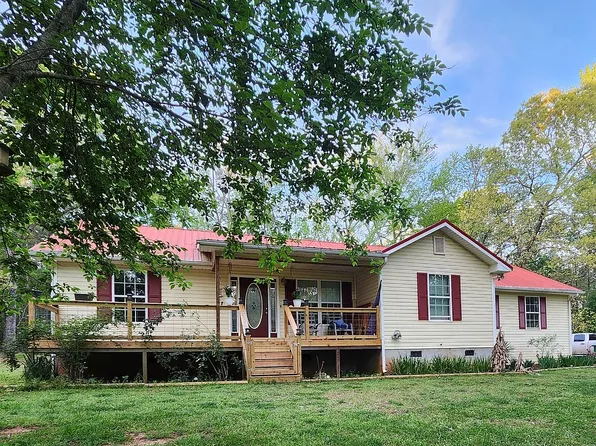 3439 Jordan Rd, Monticello, GA 31064