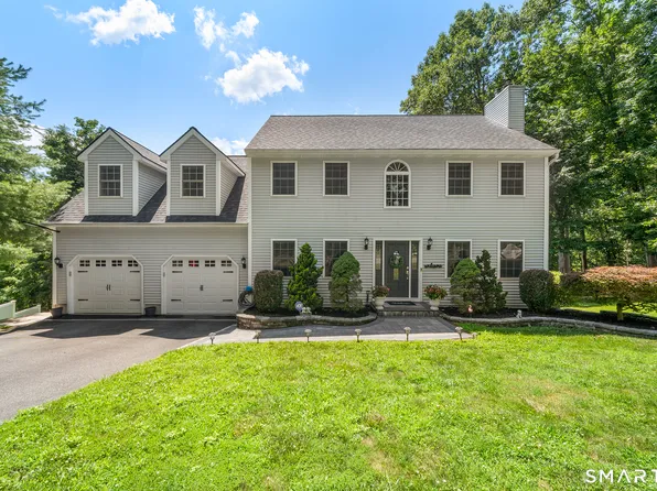 187 Cariati Boulevard, Meriden, CT 06451